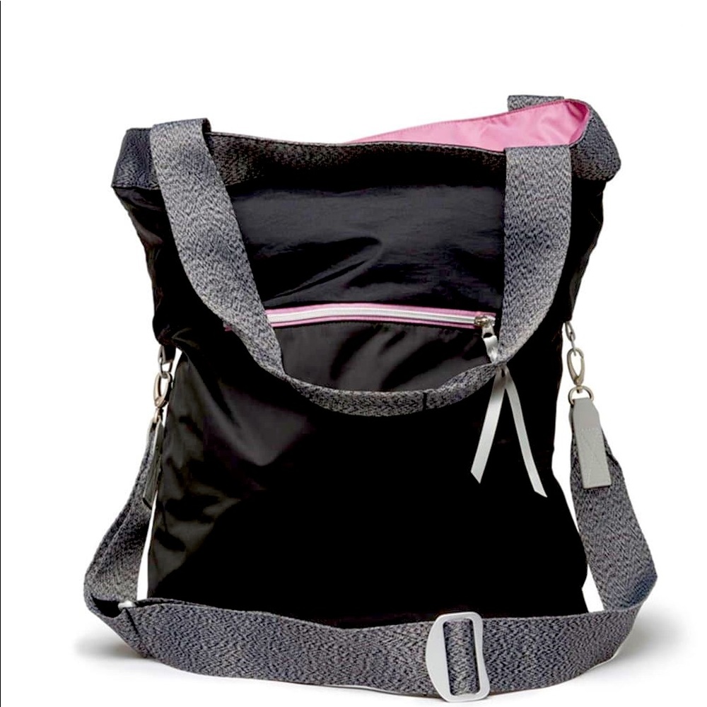 Manduka Be Ready Yoga Tote Bag